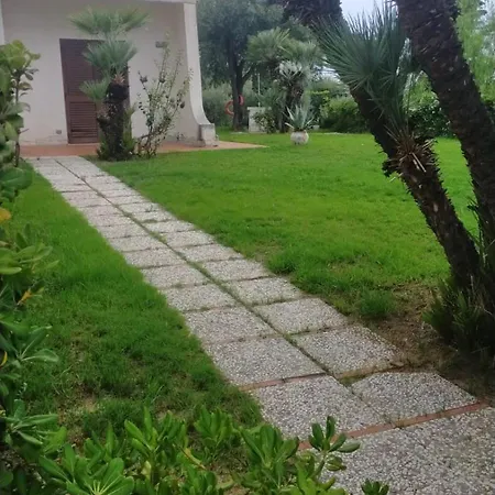 Villa Ciclamino By The Sea In Cefalu *