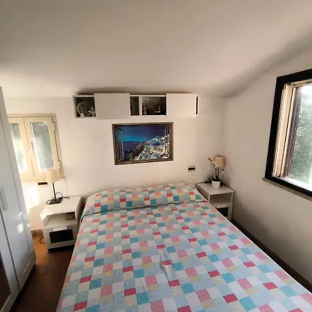 Ciclamino By The Sea In Cefalu * لاسكاري