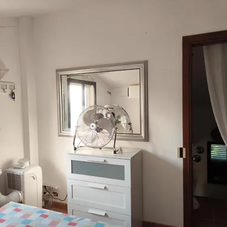 Ciclamino By The Sea In Cefalu Villa