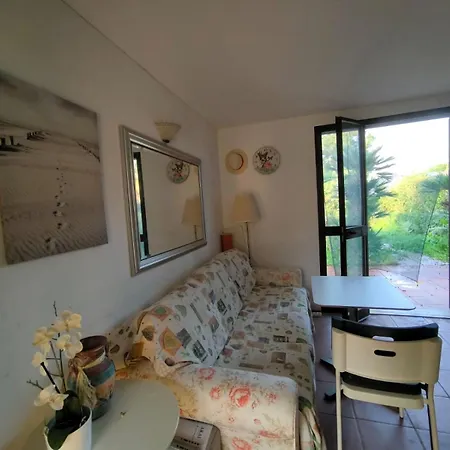Villa Ciclamino By The Sea In Cefalu *