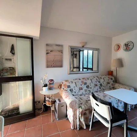 Ciclamino By The Sea In Cefalu Villa Lascari