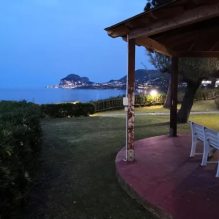 Ciclamino By The Sea In Cefalu Villa *