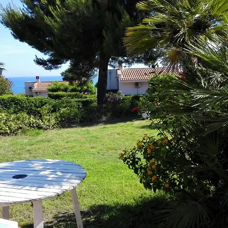 Ciclamino By The Sea In Cefalu فيلة لاسكاري