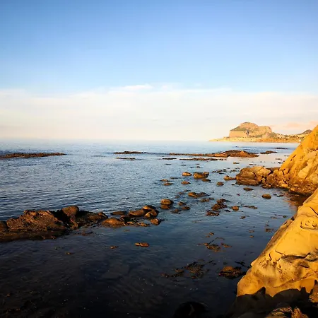 Ciclamino By The Sea In Cefalu Villa *