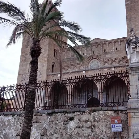 Villa Ciclamino By The Sea In Cefalu Lascari