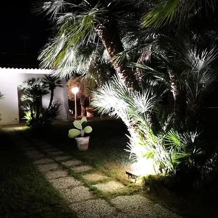 Ciclamino By The Sea In Cefalu Villa