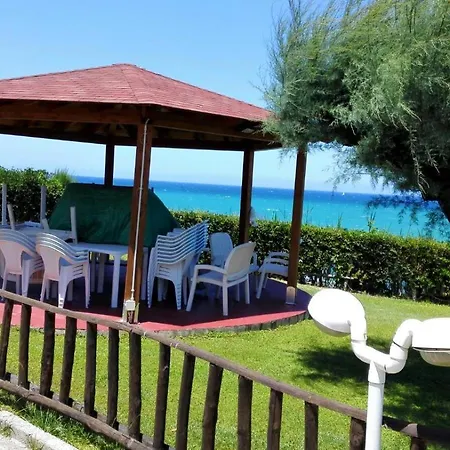 Ciclamino By The Sea In Cefalu Villa *
